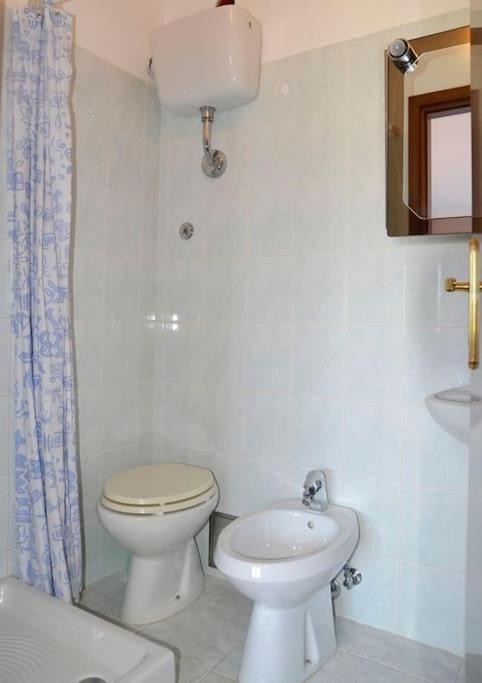 Vista Mare Apartman Porec Exterior photo