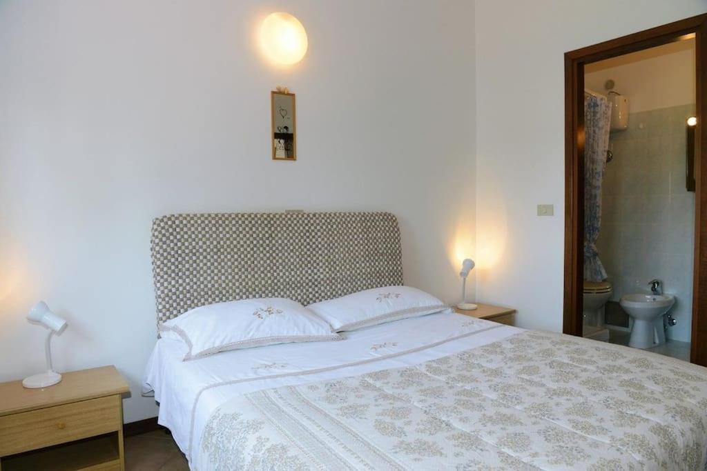 Vista Mare Apartman Porec Exterior photo